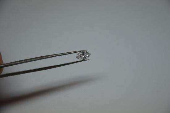 Investeerder gezocht in diamantsector.