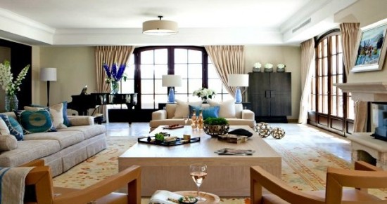 Rapture – Exclusieve designs voor luxe interieurs
