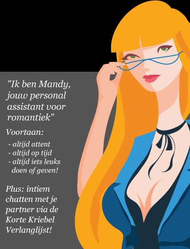 Verras je vrouw