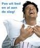 Stop!! dringend medewerkers gezocht