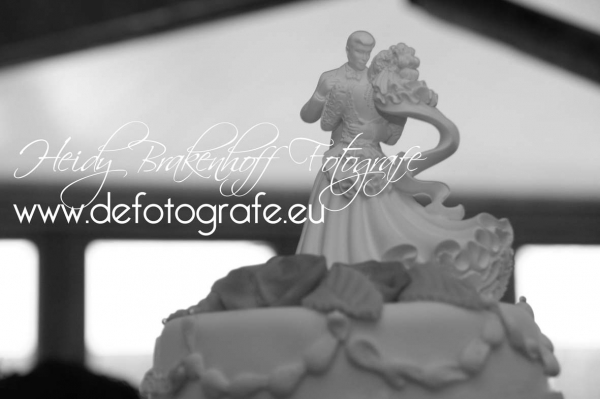 Fotografe voor uw huwelijk!