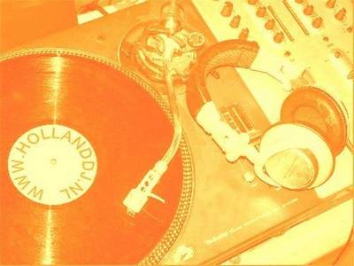Gratis link toevoegen voor Dj's