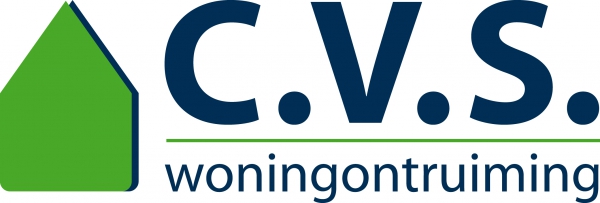 Woningontruiming CVS, regio Leiden,Den-Haag-Gouda-Rotterdam-Gorinchem-Hoek van Holland/Naaldwijk