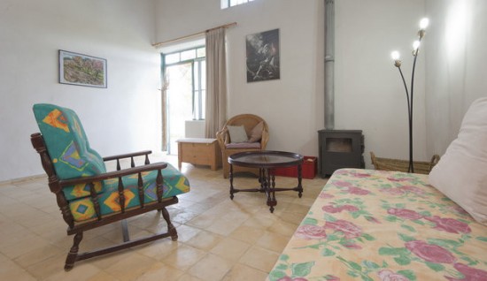 Appartement Andalusië Spanje