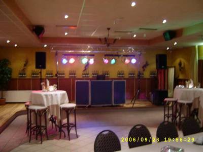 Drive-In Show voor schoolfeesten,verenigingfeesten, enz