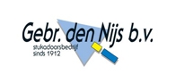 Stukadoorsbedrijf den Nijs Alkmaar Noord Holland