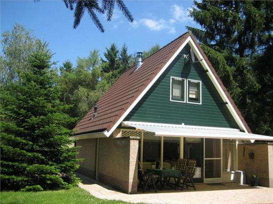 Vakantiewoningen Simmelink & Voortwisch in de Achterhoek — foto 1
