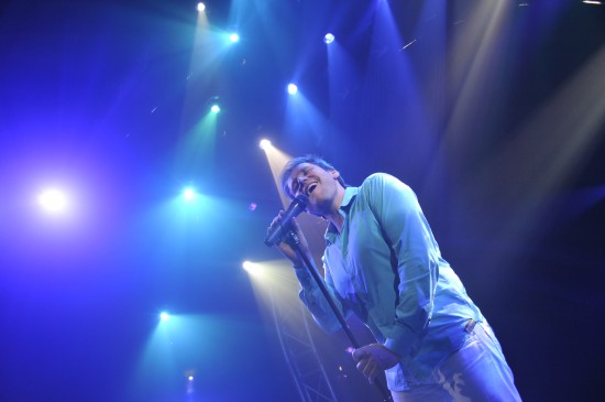 Zanger Paul Remon maakt uw feest compleet