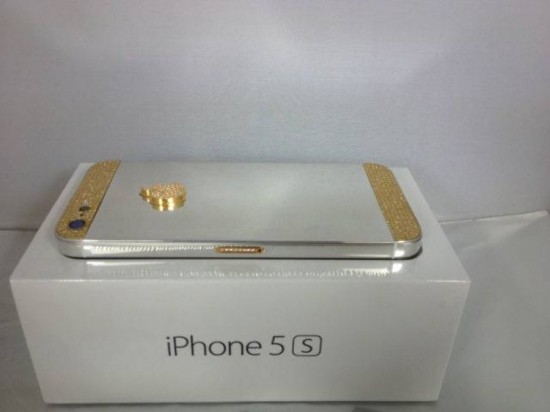 Apple iPhone 5s 64GB