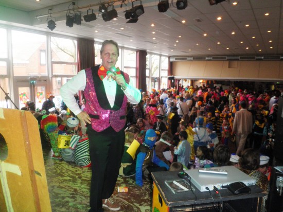 LEO'S KINDERCARNAVALSHOW