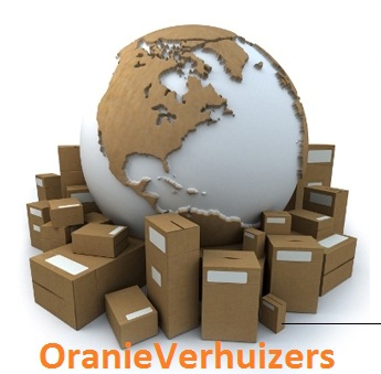 Internationaal verhuizen met Oranjeverhuizers