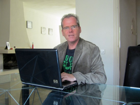 Computerhulp en webdesign