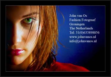 Fashionfotograaf