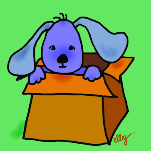 Art-print, freelance illustrator
