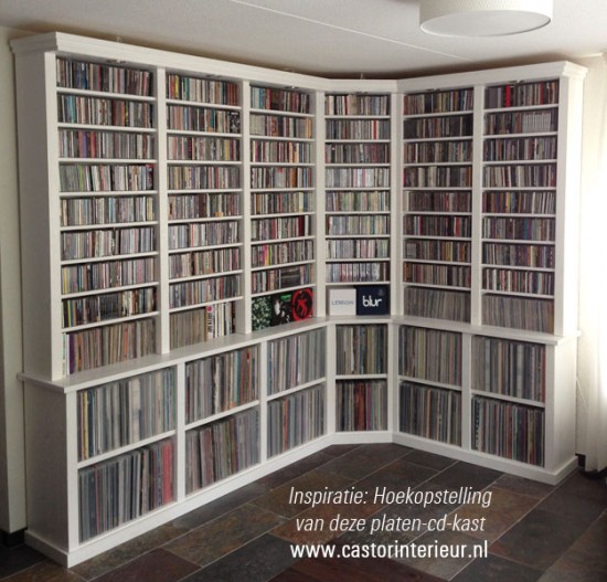 Meubels op maat - Betaalbaar maatwerk van massief hout! — foto 1