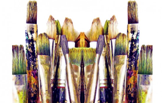 Kunst: schilderijen, workshops, trainingen en meer