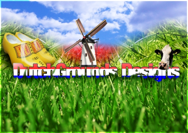 Grafisch ontwerpen van o.a Flyer's , Logo's enz.