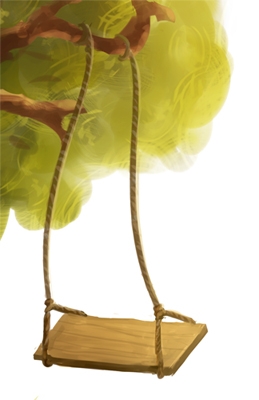 Kleurrijke illustrator