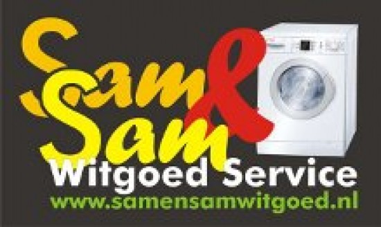 S'Morgens gebeld - s'Middags uw witgoed hersteld — foto 1
