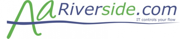 AaRiverside - ItsClean