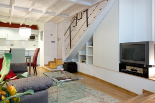 Apartments2stay vakantie appartementen Barcelona