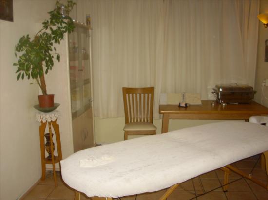Massage een weldaad voor lichaam en geest