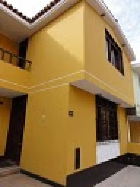 Bed and Breakfast BBLima Casa Guadalupe