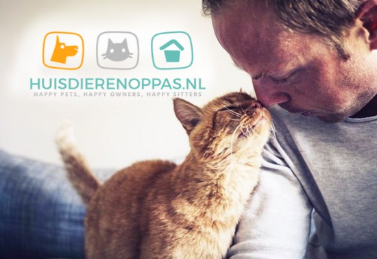 Gemakkelijk gevonden: Een Kattenoppas aan huis bij jou in de buurt