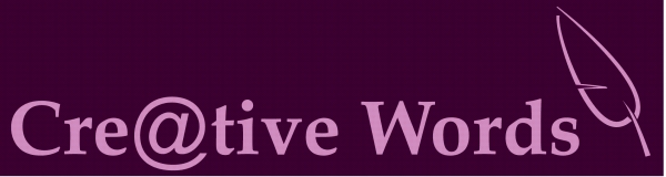 Cre@tive Words: voor uw teksten en vertalingen!