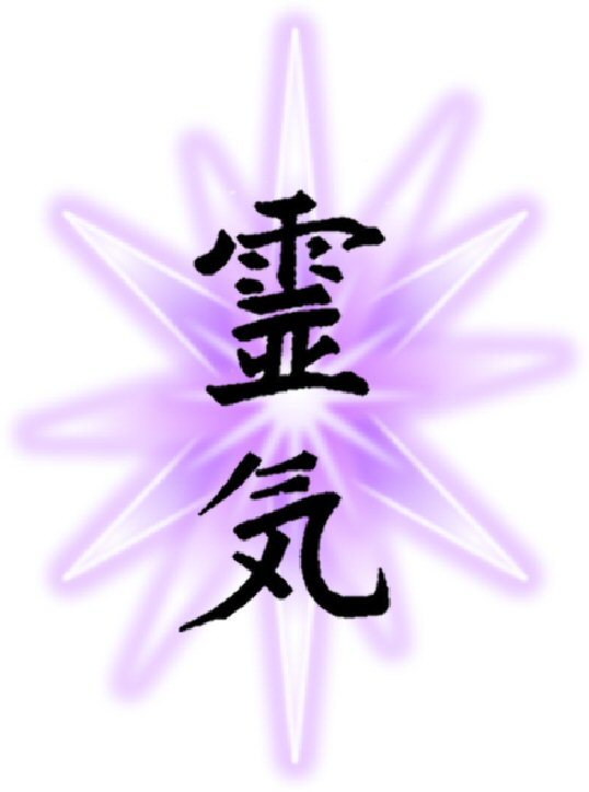 Usui Reiki 1-15