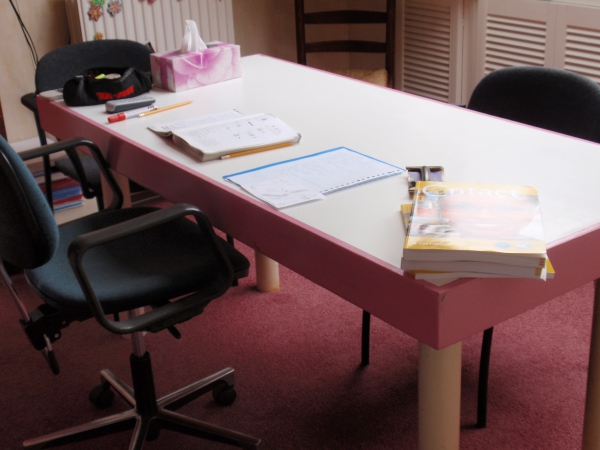 Dutch lessons in Voorschoten, nearby Leiden, Wassenaar and The Hague
