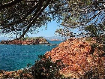 CâˆšÂ¥te d' Azur CANNES Frankrijk