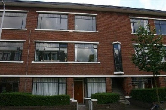 De verhuurmakelaar in Den Haag.