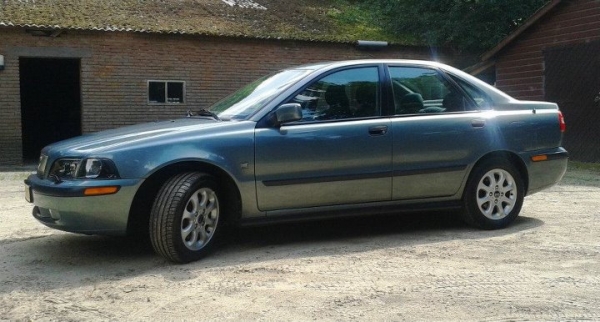 Complete Winter Detailbehandeling voor je auto.