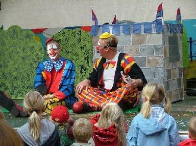 Kindertheater