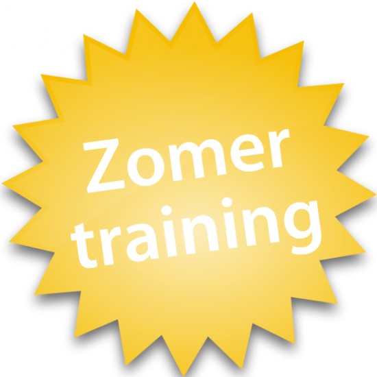 Zomertraining Wiskunde, Natuurkunde, Scheikunde, NaSk, Biologie en of Economie