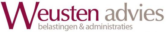 Belastingadvies en boekhouding