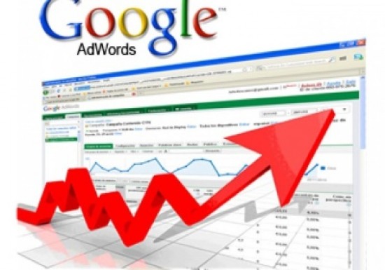 AdWords specialist