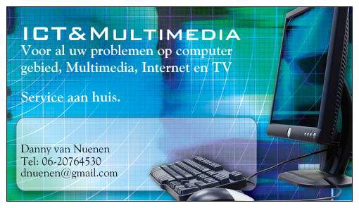 ICT&MULTIMEDIA Support