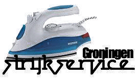 Strijkservice Groningen