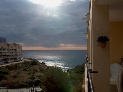 TE HUUR Luxe appartement te Calpe (6P)