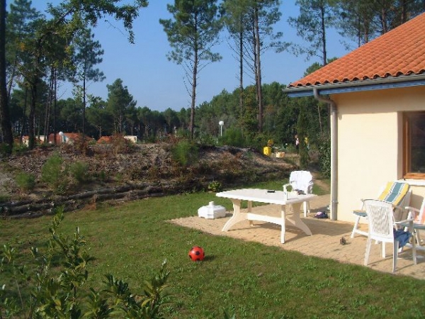 Village Ocelandes - vakantiehuizen te huur