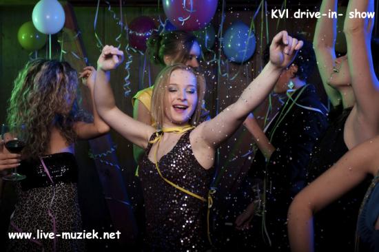 One man band, duo of trio vanaf €75,00 per uur! — foto 1