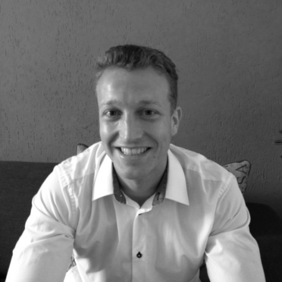 Betrouwbare marketing strateeg
