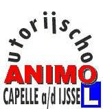 Autorijschool ANIMO, Capelle aan den IJssel
