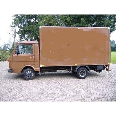 BoB-transport!