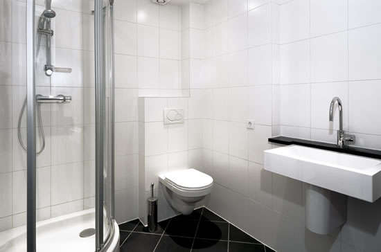 M.S.F van Stam badkamerspecialist renovatie/ nieuwbouw