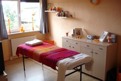Sportmassage Barendrecht