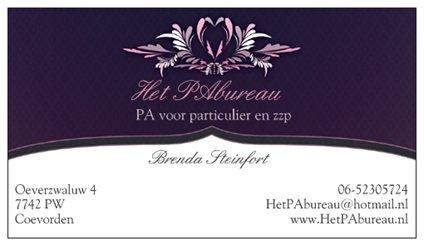 Boekhouder voor ZZP in de bouw