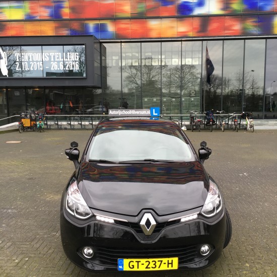 Autorijschool Hilversum